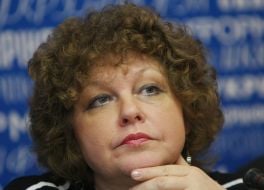 Oksana Pahlуоvskaya