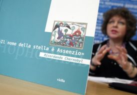 Oksana Pahlуоvskaya