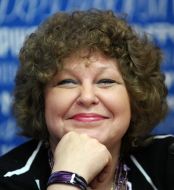 Oksana Pahlуоvskaya