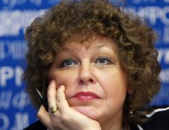 Oksana Pahlуоvskaya