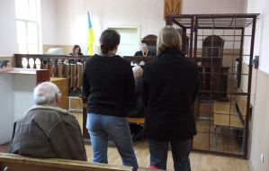 Bernard Le Roc and Patrice Le Roc