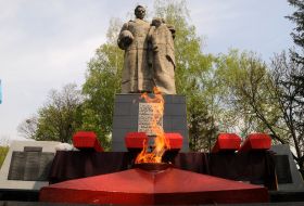 Церемонія перепоховання