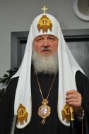 Patriarch Kirill