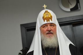 Patriarch Kirill