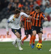 Henrik Mkhitaryan and Karlen Mkrtchyan 