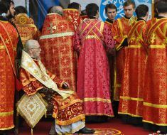 Metropolitan Nicodemus