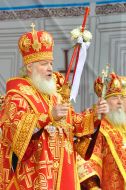 Patriarch Kirill