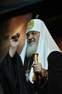 Patriarch Kirill
