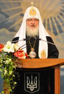 Patriarch Kirill