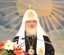 Patriarch Kirill