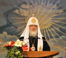 Patriarch Kirill