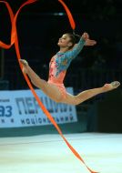 Husniyabonu Gulomova