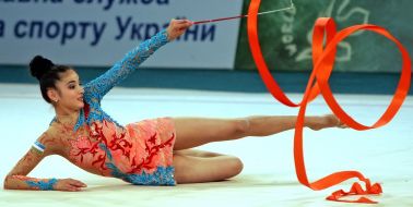 Husniyabonu Gulomova