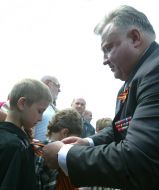 Олег Калашников