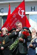 Олег Калашников