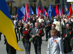 Олег Калашников