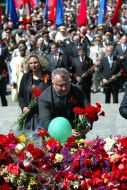 Олег Калашников