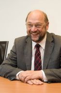 Martin Schulz