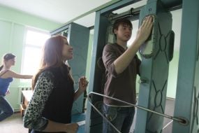 Дозиметричний контроль