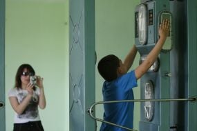 Дозиметричний контроль