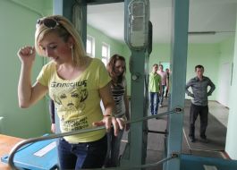 Дозиметричний контроль