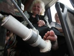 Дозиметричний контроль