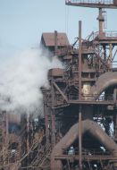 The accident at metkombinate them. Illich