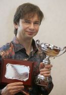 Игорь Завадский