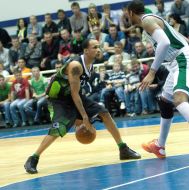 Деворик Спенсер и Винсент Хантер