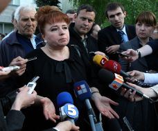 Nina Karpachova