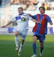 Олег Гусев и Богдан Шершун