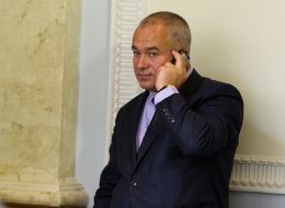 Іван Денькович