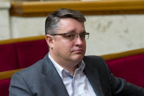 Олег Гуменюк