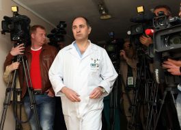 Александр Ткаченко 