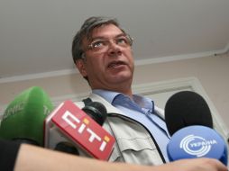 Сергей Луценко