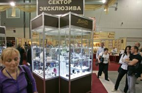 Jeweller Expo 2011