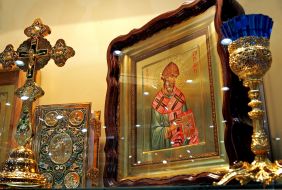 Appearance of Kreuzhang exhibition