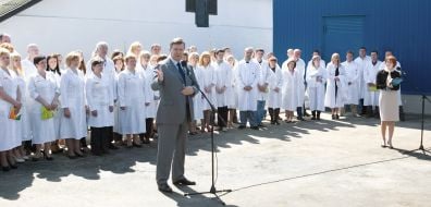 Виктор Янукович