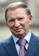 Leonid Kuchma