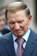 Leonid Kuchma