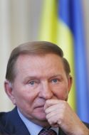 Leonid Kuchma