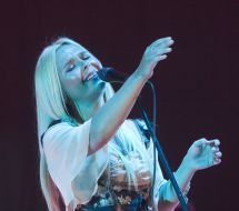 Пелагея Ханова 