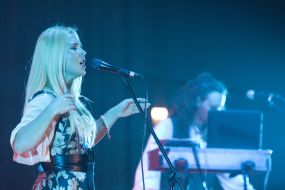 Пелагея Ханова