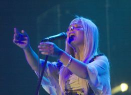 Пелагея Ханова