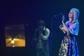 Пелагея Ханова