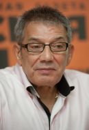 Nicky Cruz