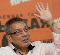 Nicky Cruz