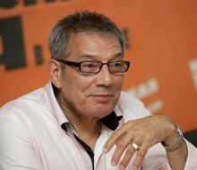 Nicky Cruz