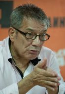 Nicky Cruz