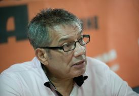 Nicky Cruz